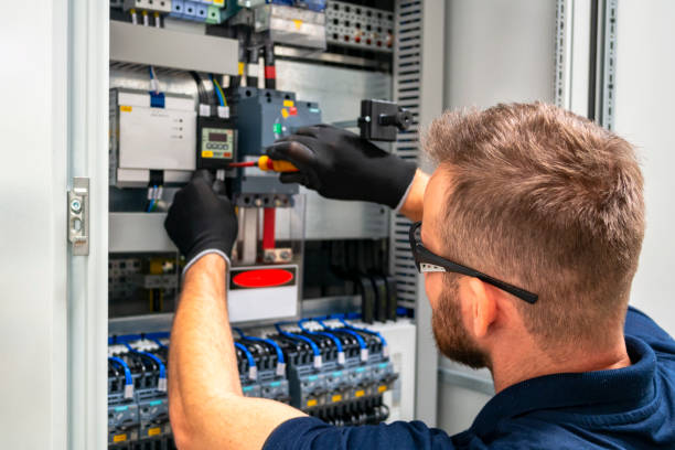 Emergency Electrical Repair Services in Kirksville, MO