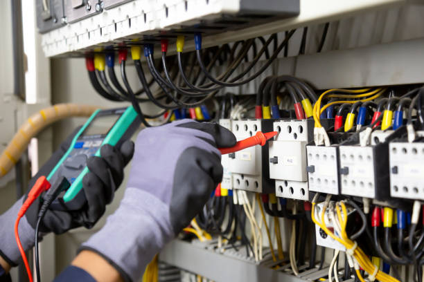 Best Circuit Breaker Installation and Repair  in Kirksville, MO