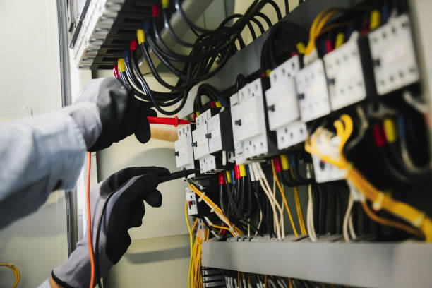 Best Electrical Troubleshooting and Repair  in Kirksville, MO