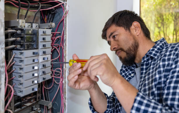 Best Commercial Electrical Services  in Kirksville, MO